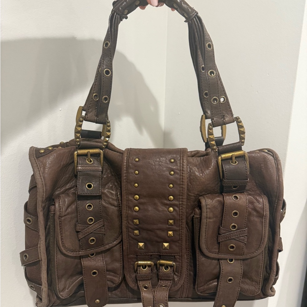 Betsey Johnson Vintage 2000’s bag